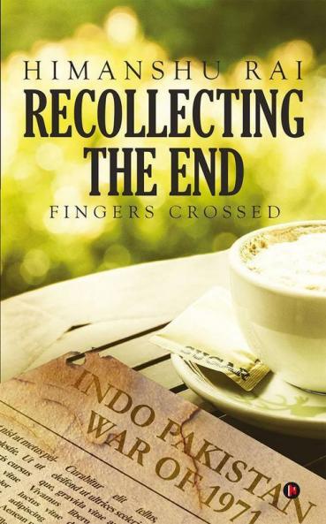 Recollecting The End : Fingers Crossed