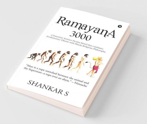 Ramayana 3000
