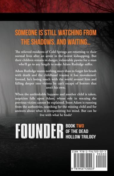 Founder: 2 (Dead Hollow)