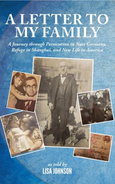 A Letter to My Family