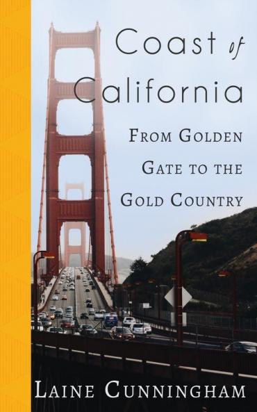Coast of California: From Golden Gate to the Gold Country: 13 (Travel Photo Art)