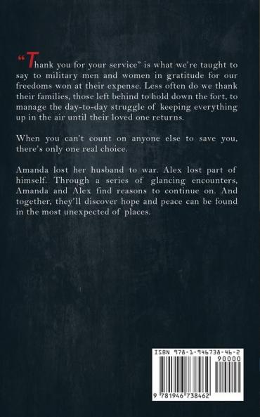 Service and Sacrifice: Borderline Freaks MC One: 1