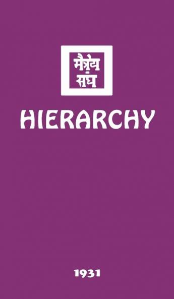 Hierarchy