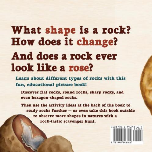 Can a Rock Grow?