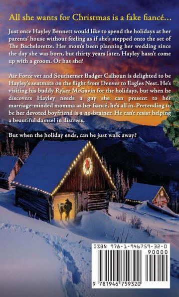 A Cowboy's Christmas