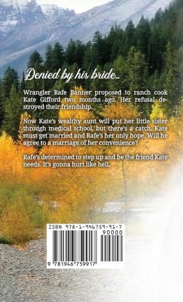 Strong-Willed Cowboy