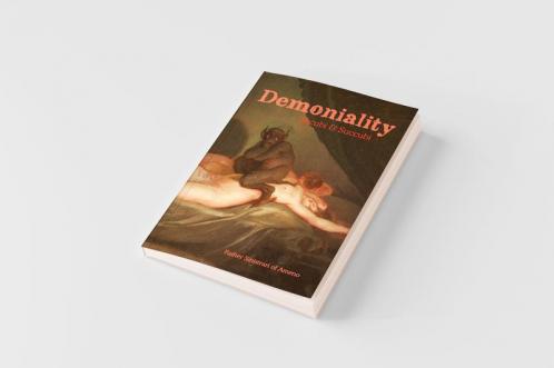 Demoniality