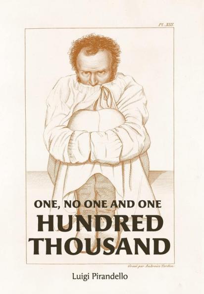 One No One and One Hundred Thousand