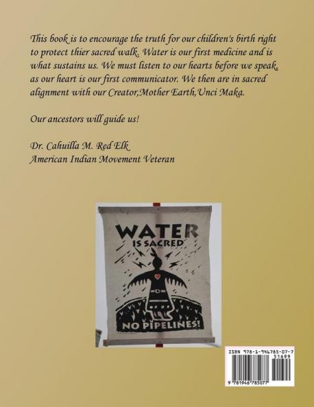 The Story of Standing Rock: paperback (Supporting the Planet)