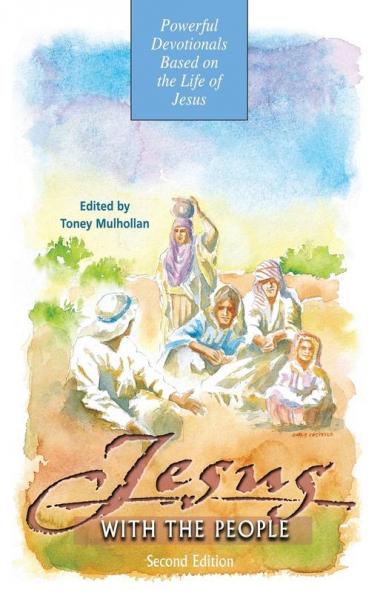 Jesus With the People