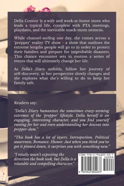 Della's Diary