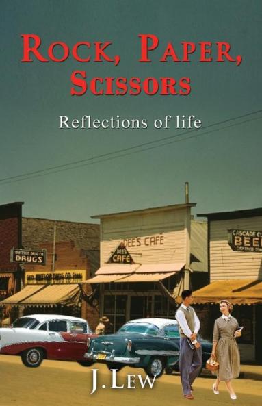 Rock Paper Scissors: Reflections of Life