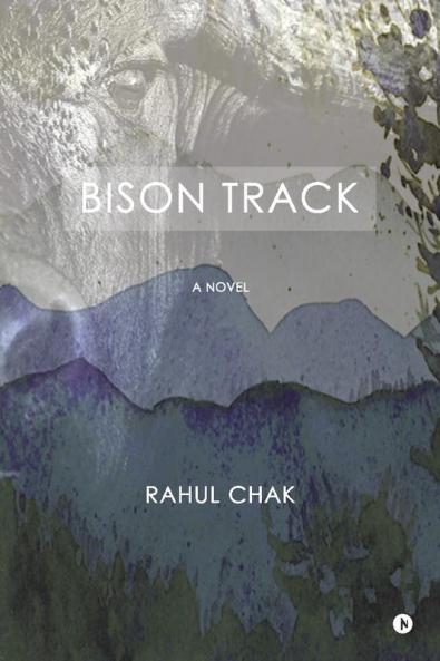 Bison Track : A Novel
