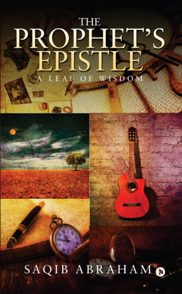 The Prophet‚Äôs Epistle : A Leaf of Wisdom