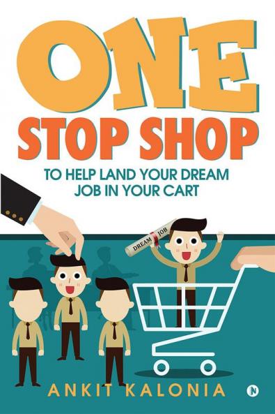 One Stop Shop : To help land your dream job in your cart