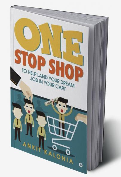 One Stop Shop : To help land your dream job in your cart