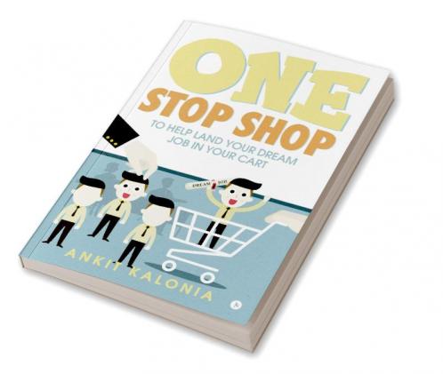 One Stop Shop : To help land your dream job in your cart