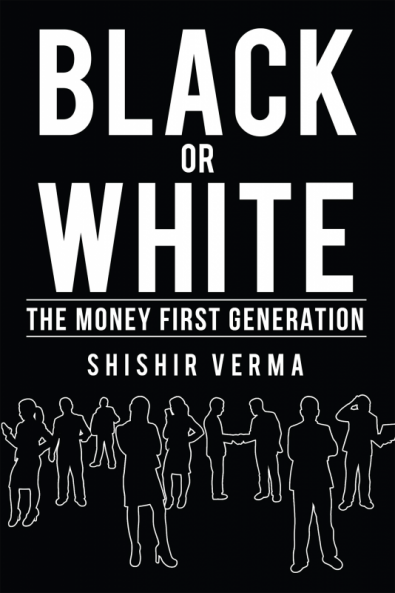 Black or White : The Money First Generation