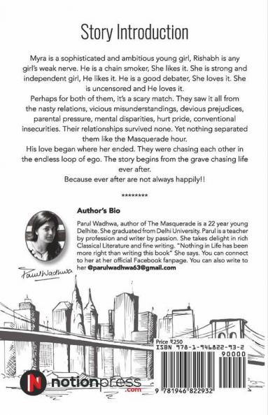 The Masquerade