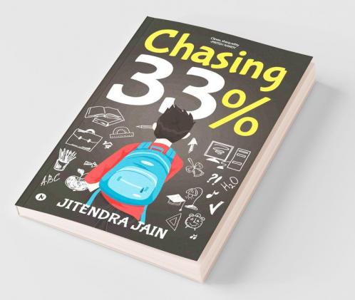 Chasing 33%