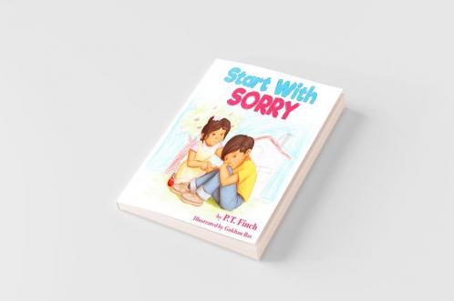 Start With Sorry