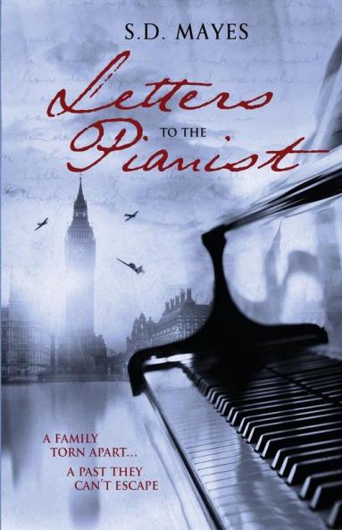 Letters to the Pianist: 1
