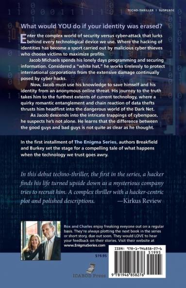 The Enigma Factor
