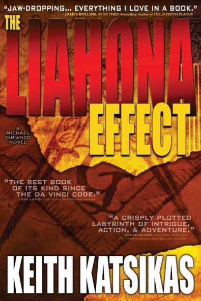 The Liahona Effect: 2 (Michael Dibianco)