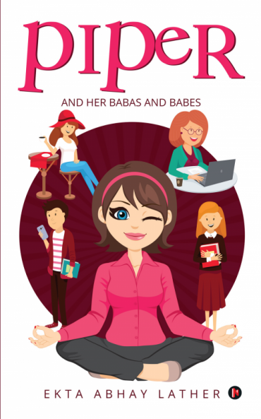Piper : and her babas and babes