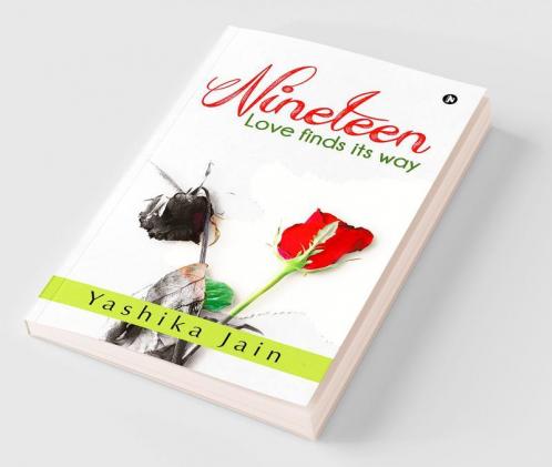 Nineteen : Love Finds Its Way