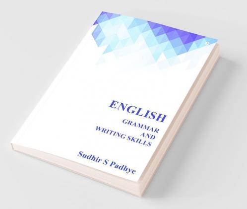 English Grammar And Writing Skills