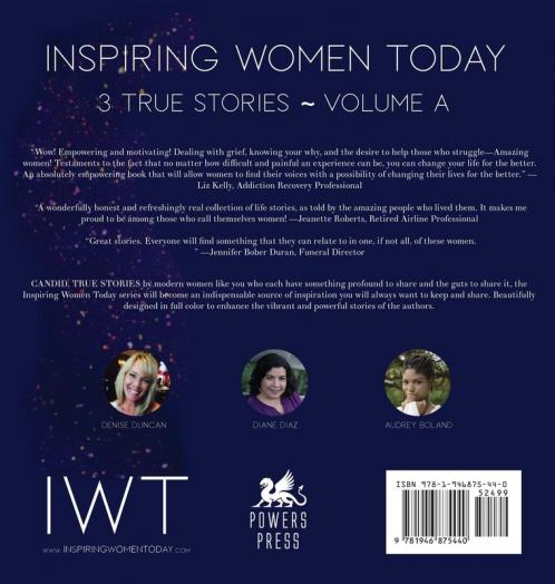 Inspiring Women Today