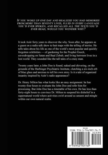 Rules of the Campfire: 1 (Stories in Glass)