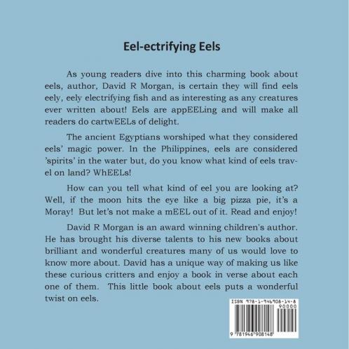 Eel-ectrifying Eels