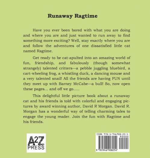 Runaway Ragtime