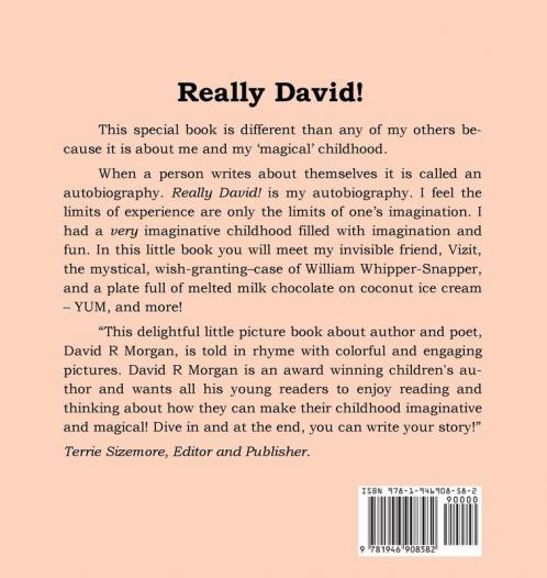 Really David!