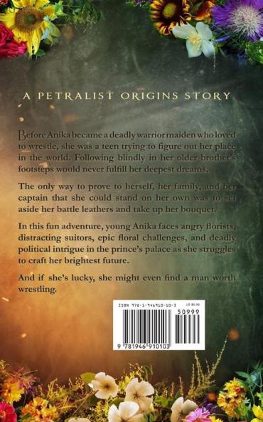 Game of Garlands (Petralist)