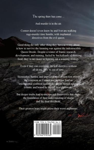 The King's Craft: 6 (Petralist)