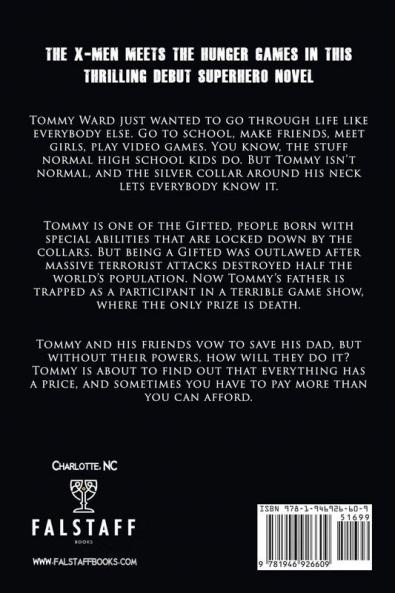 Storm Forged