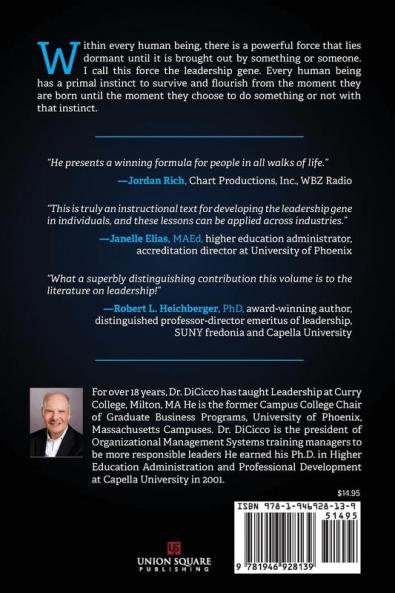The Leadership Gene