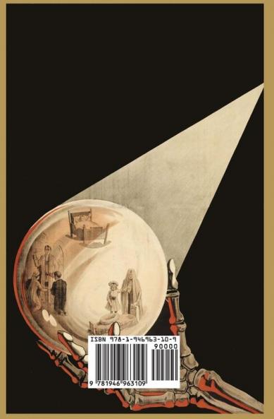 The Book of Lies