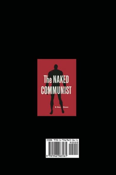 The Naked Communist