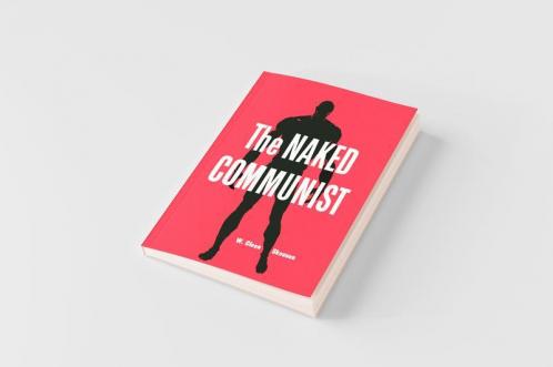 The Naked Communist