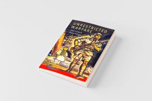 Unrestricted Warfare