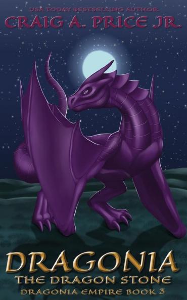 Dragonia The Dragon Stone