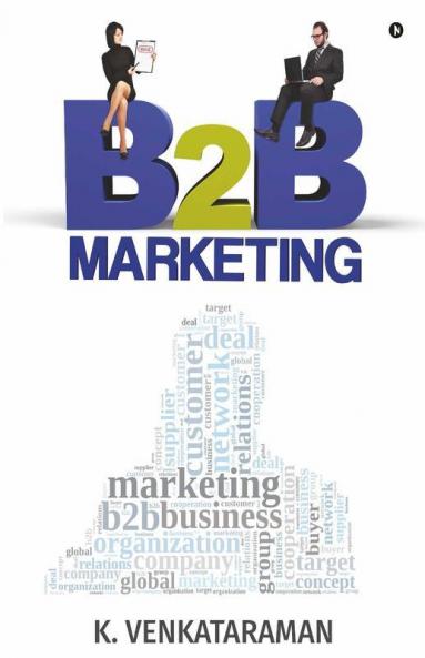 B2B Marketing