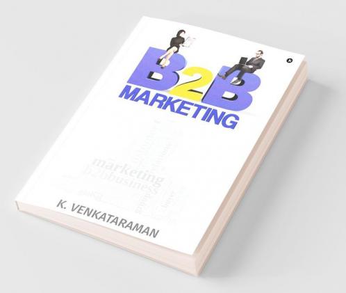 B2B Marketing
