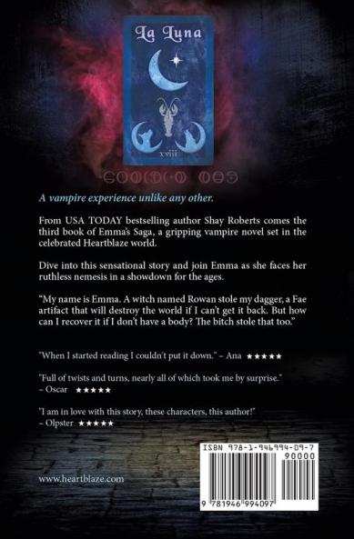 Vampire Eternal