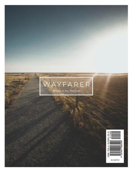 Wayfarer Magazine Issue 33