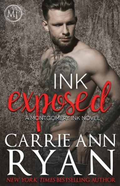 Ink Exposed